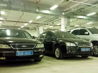 Nhiều tỉnh sắp được "bật đèn xanh" chủ động mua mới xe công