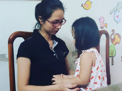 Những người vợ của phi hành đoàn Casa-212