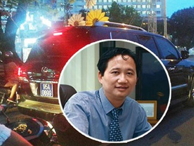 Quy trình bầu ông Trịnh Xuân Thanh: Làm với tốc độ… siêu thanh!