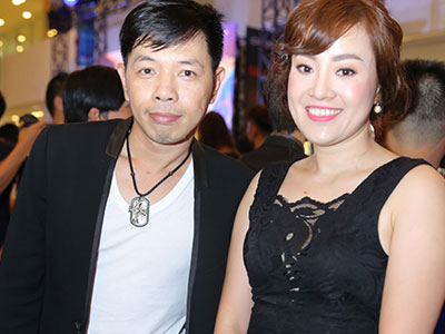 Thái Hòa: "Đi nhiều, thèm nhất là nằm ôm vợ ngủ"