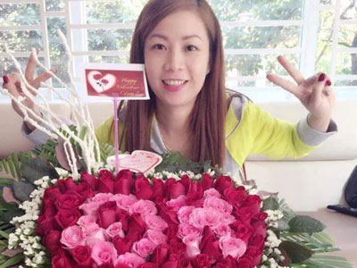 Việt kiều Đan Mạch “mất tích” không còn tài sản trên người
