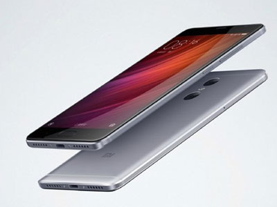 Xiaomi tung smartphone camera kép đầu tiên
