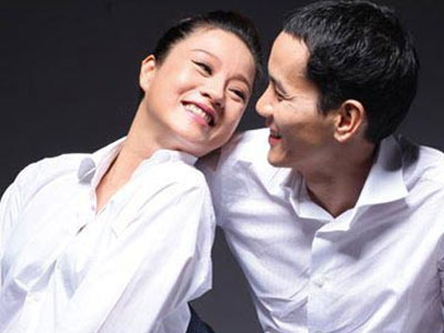 Cuộc đời của diễn viên 44 tuổi có đôi mắt đẹp nhất Việt Nam