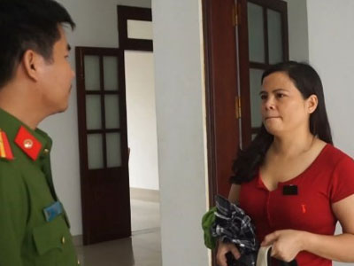 Cuộc đời người đàn bà lên kế hoạch giết nhân tình