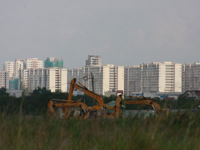 Doanh nghiệp kêu oan vì bị bêu tên "cắm" dự án tại ngân hàng