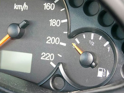 Những mẹo nhỏ tài xế Việt ít biết