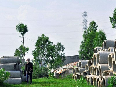 Truy tố cán bộ Vũng Tàu cùng công ty An Khang lừa đảo 410 tỷ