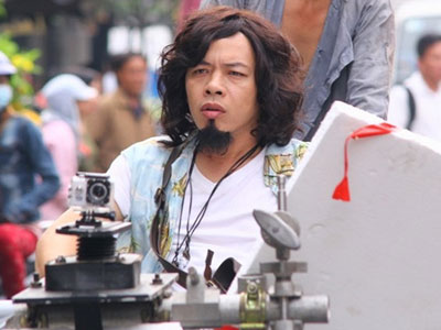 Charlie Nguyễn: Tôi có lỗi vì doanh thu thấp của "Fan cuồng"