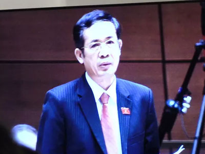 Chúng ta cần thép nhưng có cần Formosa đến 70 năm không?