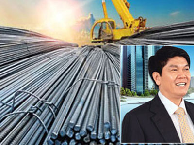 Lãi đậm, đại gia chia nhau ngàn tỷ