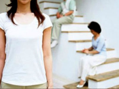 Mong chị hãy nhận nuôi con riêng của em và chồng chị