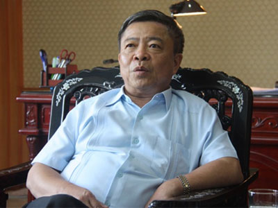 Ông Võ Kim Cự không được tham gia giám sát Formosa