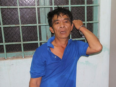 Sát hại “người tình” vì đi lấy vợ