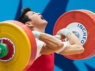 Thạch Kim Tuấn tái phát chấn thương trước Olympic