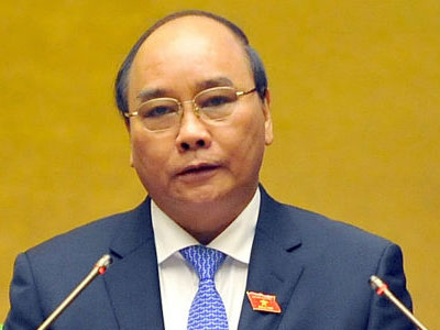 Thủ tướng hứa triệt để tiết kiệm chi tiêu