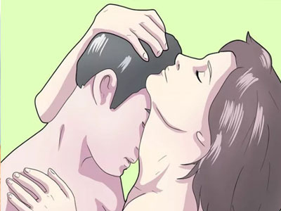 Tình dục muốn thăng hoa tuyệt đối đừng vội vã