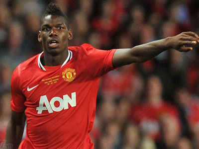120 triệu euro cho Paul Pogba, MU có thể mua được những ai?
