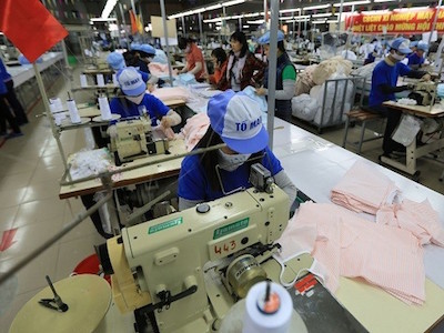 47% người lao động không được trả lương làm ngoài giờ