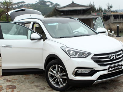 5 mẫu SUV 7 chỗ, tầm giá 1 tỷ đồng tại Việt Nam