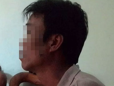 Gã đàn ông hoang tưởng tối ngày nghĩ vợ “cắm sừng”