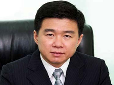 Khởi tố nguyên Tổng giám đốc ngân hàng Navibank