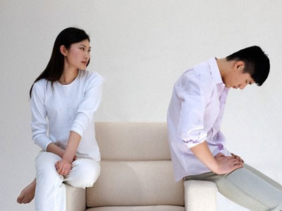 Lời thú nhận của vợ khiến chồng muốn vỡ tim