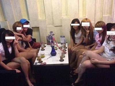Ma túy mới - sự chuyển dịch ngầm và cuộc phiêu lưu kết bạn với… thần chết
