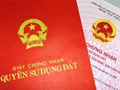 Hà Nội bác thông tin cấp 'sổ đỏ' qua facebook