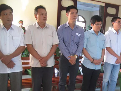 Mở lại phiên tòa công an dùng nhục hình dẫn đến chết người