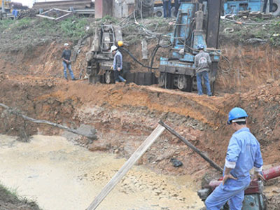 Yêu cầu báo cáo vụ “không khởi tố lãnh đạo Vinaconex”
