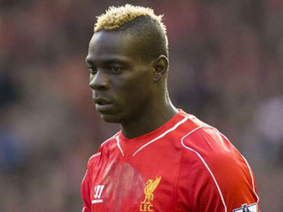 Balotelli không được đếm xỉa ở Thổ Nhĩ Kỳ