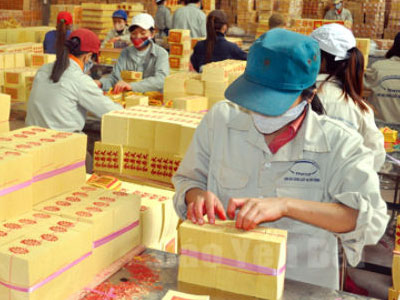 Bán vàng mã, đại gia Yên Bái thu về hơn 11 tỷ đồng mỗi tháng