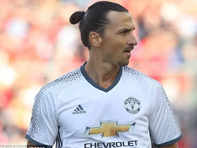 “Chất điên” của Ibrahimovic và cú hích lớn cho MU