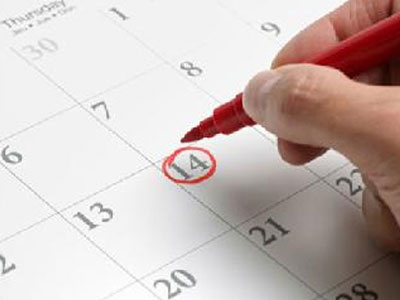 Điều gì bí ẩn sau ngày mùng 5,14 ,23?
