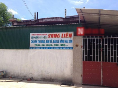 Hà Tĩnh: Hàng chục tấn hải sản nhiễm độc đang ở đâu?