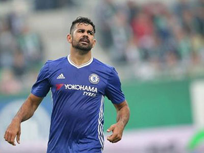 Lộ đoạn hội thoại Diego Costa thừa nhận muốn rời Chelsea