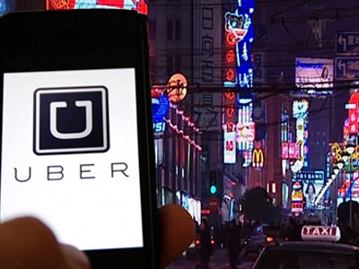 Lỗ hơn 2 tỷ USD, Uber Trung Quốc được bán cho đối thủ