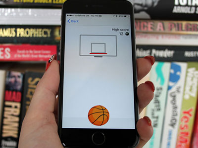 Những thủ thuật thú vị cho Facebook Messenger trên iOS
