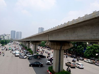 Trung Quốc cho vay 300 triệu USD làm cao tốc: Đừng vội mừng