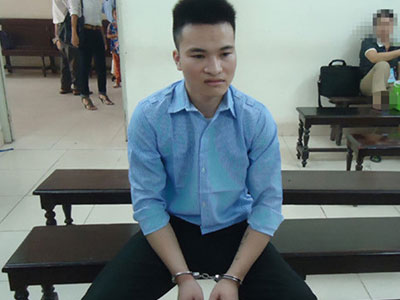 Tử hình kẻ giết người, chuyên đột nhập nhà nghỉ để trộm cắp