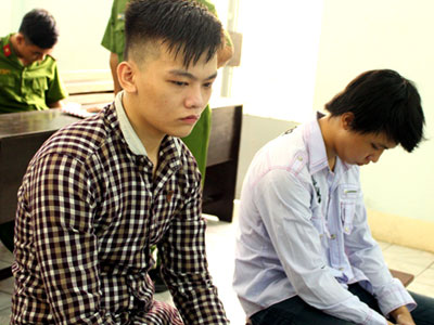 VKSND TP HCM kháng nghị giảm án cho 2 thiếu niên cướp bánh mì