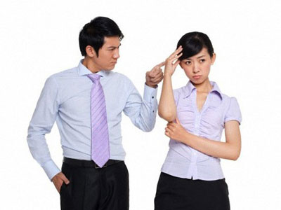 Vợ người ta… thì bao giờ chả đẹp