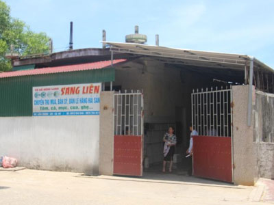 Hà Tĩnh: Sở Y tế không biết số cá nhiễm độc đã tiêu thụ?