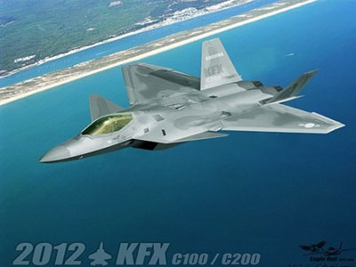 Hàn Quốc mua 21 công nghệ trên F-35 để phát triển tiêm kích KF-X mới