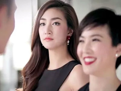 Màn đấu trí cân sức của vợ, cô bồ và cuộc đụng độ tay tư không thể ngờ