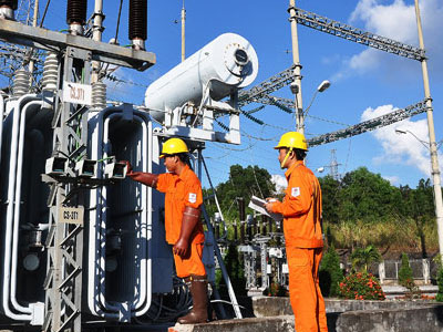 Mỗi năm ngành điện cần 160.000 tỷ đồng