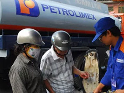 Petrolimex "phản pháo" kết luận của Thanh tra Chính phủ