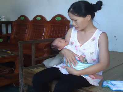 Sản phụ sinh mổ bị bác sĩ cắt nhầm niệu quản