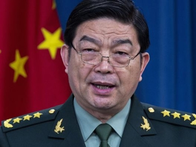 Trung Quốc kêu gọi chuẩn bị "chiến tranh nhân dân trên biển"