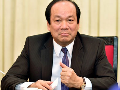 Vụ MobiFone mua 95% AVG: Thanh tra là bình thường